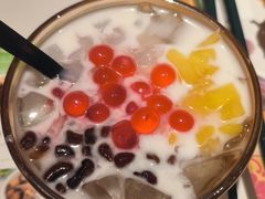 -奔跑吧陕菜·盛世长安(民乐园万达店)