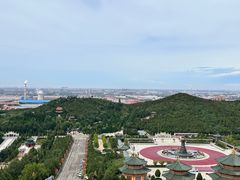 -龙口南山旅游景区