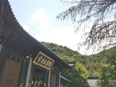 -阿育王寺
