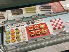 -Pantry's Best派悦坊蛋糕(K11购物艺术中心店)