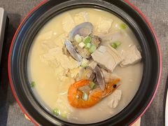 -汉水谣·江景餐厅(江滩店)