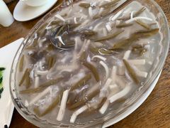 -自在弥林花园餐厅(云栖店)