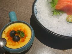 -玉川屋创意日料(北美新天地店)