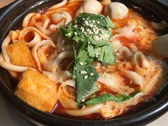 -姐弟俩土豆粉(西安小寨店)