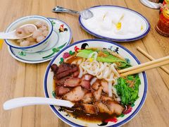 -龍囍粤·顺德小吃·煲仔饭(安定门店)