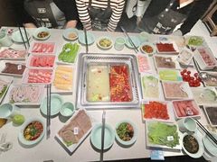 -野妹火锅(龙岗店)
