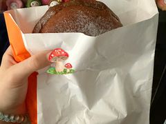 -CARINO BAKERY&CAFE(南方商城店)