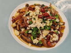 -太湖人家·喝土鸡汤·品太湖三白(动物园店)