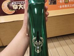 -德克士(宽甸店)