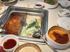 -海底捞火锅(高科广场店)