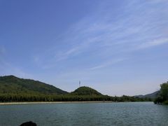 -杭州双溪漂流景区
