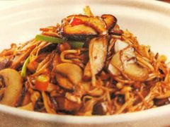 -西北45度西北菜陕西面(日照万达广场店)