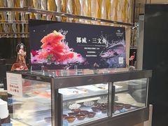 -常德武陵天济喜来登酒店-盛宴餐厅