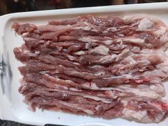 -汇聚德京味铜锅涮肉(沈家桥二路店)