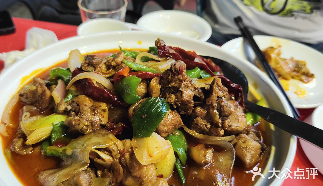 0元玩转这座城❤️❤️❤️宁夏滩羊肉
