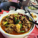 0元玩转这座城❤️❤️❤️宁夏滩羊肉