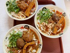 -任记七中刀削面(总店)