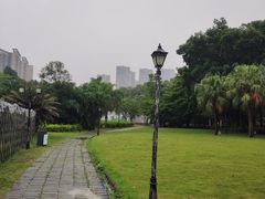 -南沙蒲洲花园