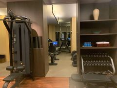 -上海柏悦酒店