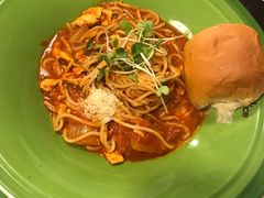 -Cafe Alice咖啡爱丽丝(奥城店)