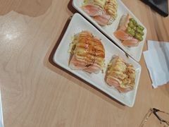 -友壹町寿司(佛山新DNA店)
