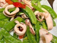-抱德·潮汕味(琶洲店原惠城鱼仔)