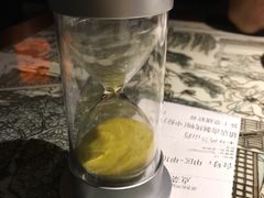 -绿茶餐厅(城西银泰城店)
