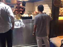 -黑色经典臭豆腐·湖南特产(步行街店)