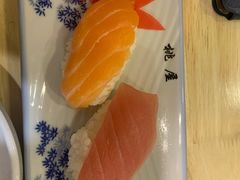 江南寿司卷-桃屋日本料理(清华科技园店)