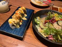 -壹风町烧肉居酒屋(恒丰中央广场店)