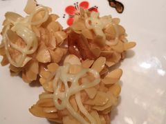 -西安饭庄·非遗陕菜(钟楼店)
