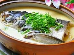 -翠茗农庄土菜馆(天目湖店)