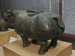 -大钟寺古钟博物馆