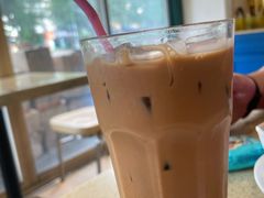 壹间鸳鸯-明腾壹间茶餐厅(新都会花园广场店)