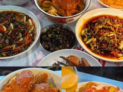 -辣螃铠盆盆蟹大排档(海昌店)