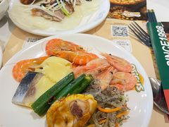 -好伦哥披萨(地坛店)