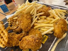 -麦当劳(明湖店)