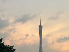 -海心沙亚运公园