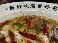 -江渔儿酸菜鱼(奥园广场金发购物中心店)