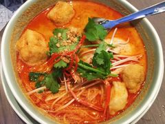 -CHINCHIN 青青·泰国料理(万象食家店)