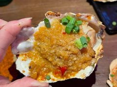 -王扯火胖哥烤生蚝(眉山首店)