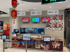 -盒马鲜生(龙德广场店)