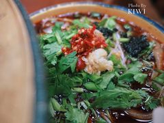 缠绵火锅粉-冒椒火辣(太古里店)