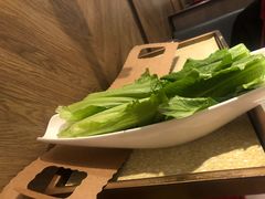 -海底捞火锅(老城根店)