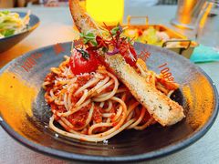 -埠口精酿夜景餐酒吧· BREWPORT BISTRO(长嘉汇重庆之眼店)