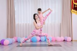 -亚太瑜伽普拉提学院