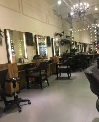 -HairCode芭曲发型