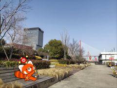 -丹东路渡口(轮渡站)