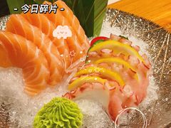 -藤原布二·八佰善会席料理(奥体店)