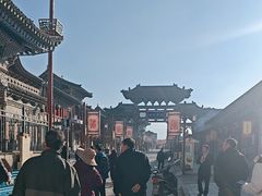 -丹噶尔古城